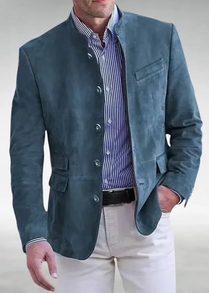 LUCIO | Luźna kurtka na sezon.