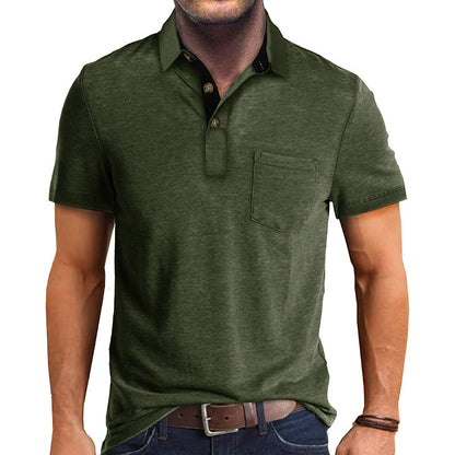 Polo para hombre