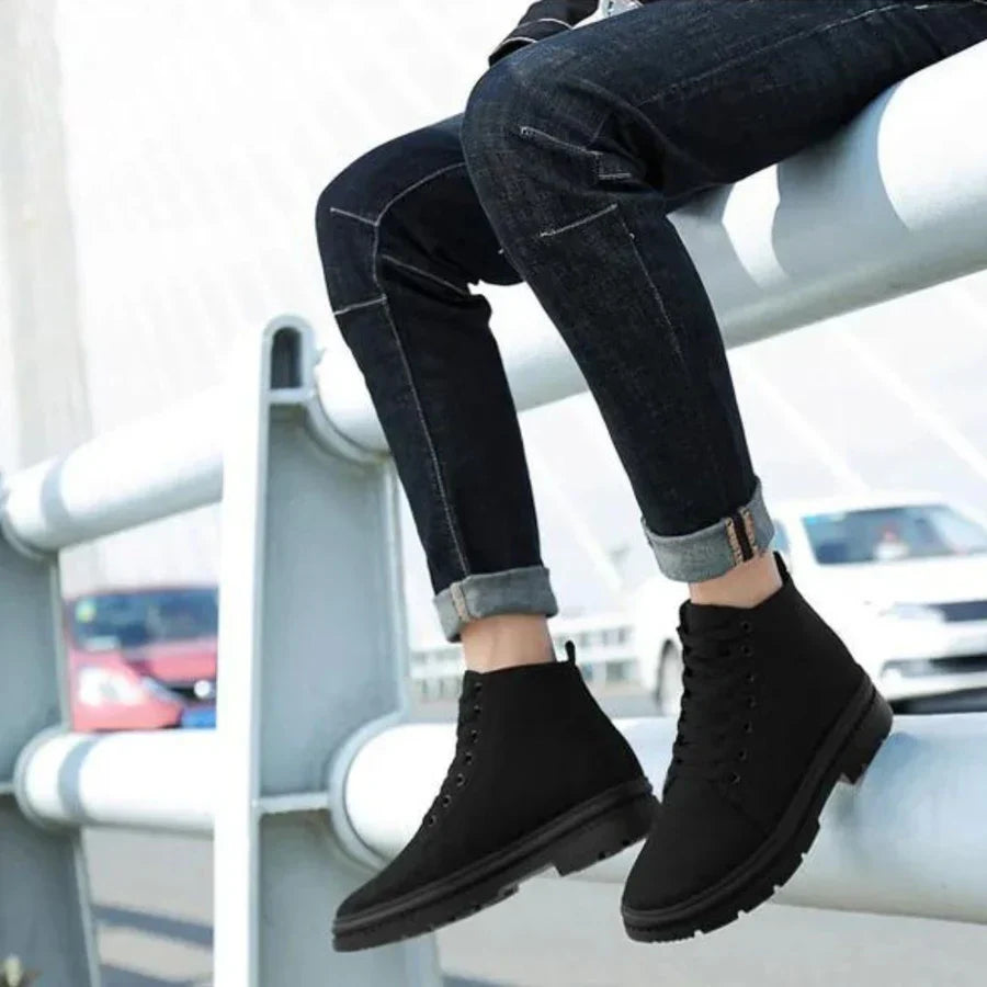 Oscar | Aumenta tu altura (+6CM +8CM +10CM)