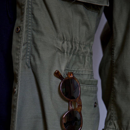 Walter – Wytrzymała Kurtka Terenu