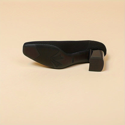 Amara – Wygodne czółenka z anatomicznym wsparciem