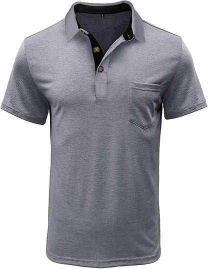 Polo para hombre