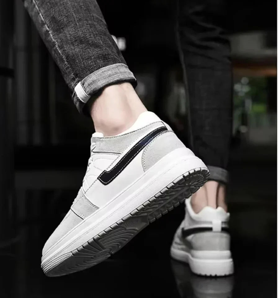 Stefano | Aumenta tu altura (+6CM +8CM)