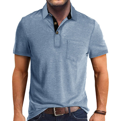 Polo para hombre