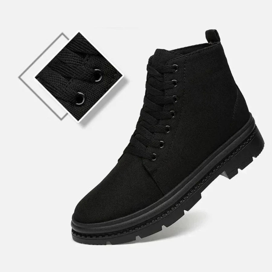 Oscar | Aumenta tu altura (+6CM +8CM +10CM)