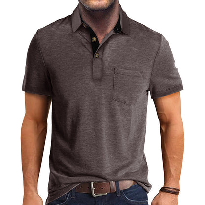Polo para hombre