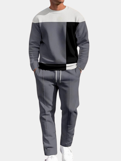 Miłosław - Elegancki Sportowy Zestaw