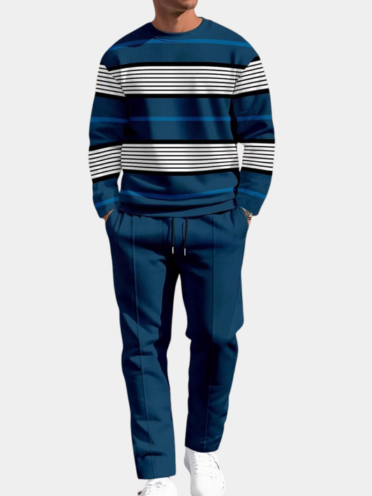 Marek - Elegancki Sportowy Zestaw