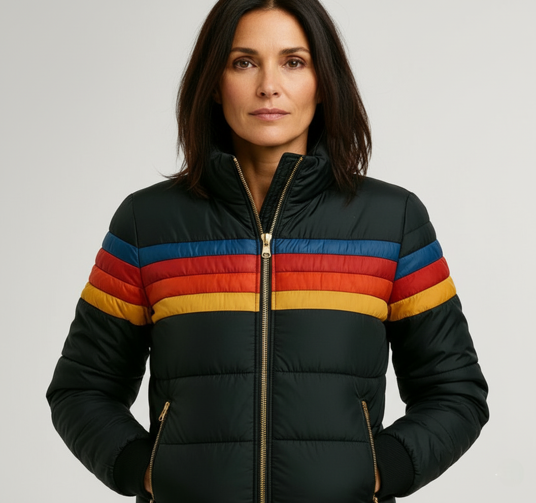 Colette™ | KURTKA IMPERMEABILNA