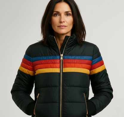 Colette™ | KURTKA IMPERMEABILNA