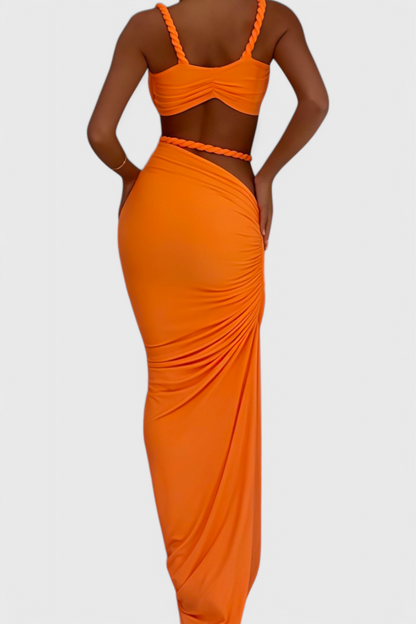 Estela | Conj Falda s/esp