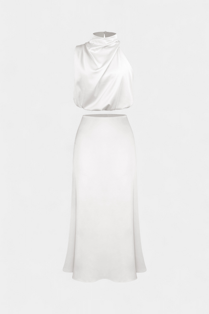 Hanna | Set falda s/esp.