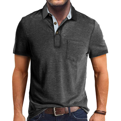 Polo para hombre