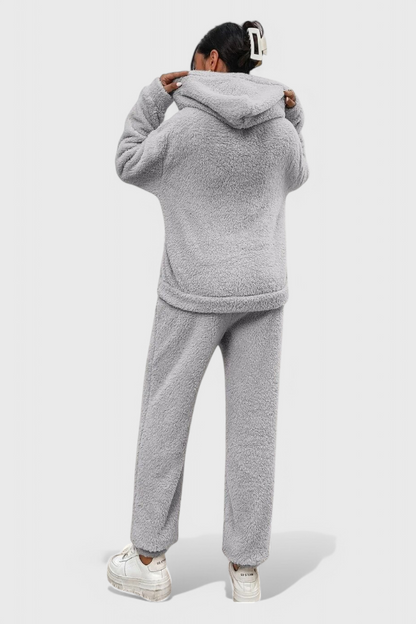 Billie | Conjunto Teddy