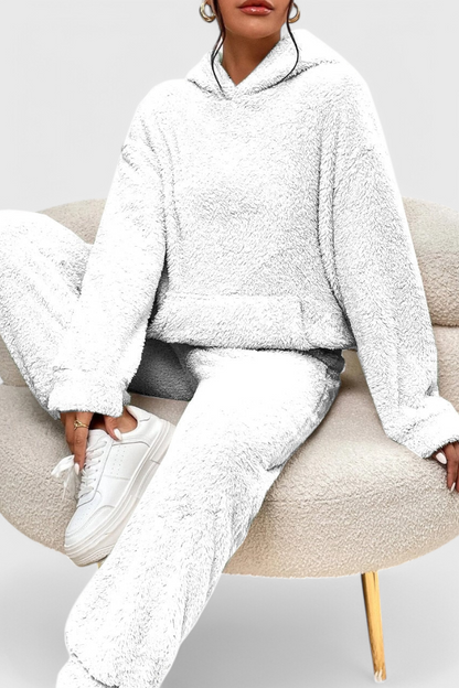 Billie | Conjunto Teddy