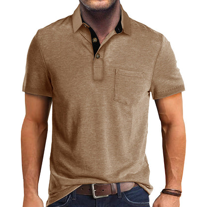 Polo para hombre