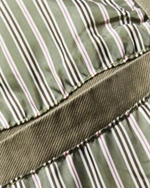 MAURO | Kurtka casual na sezon.