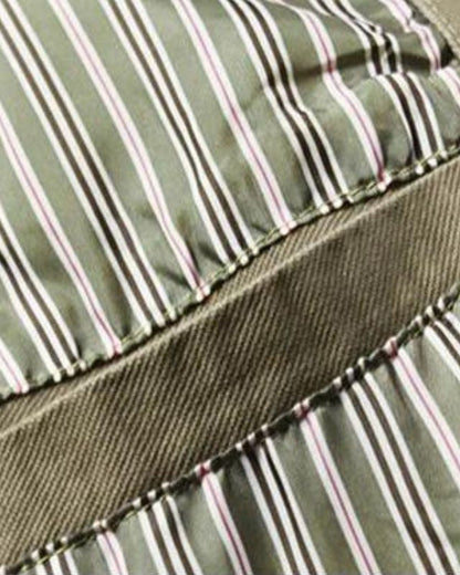 MAURO | Kurtka casual na sezon.