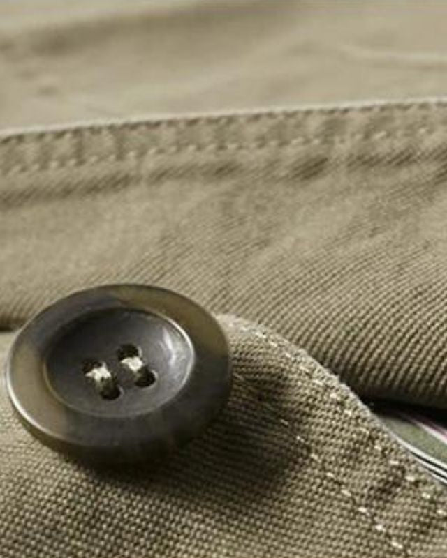 MAURO | Kurtka casual na sezon.