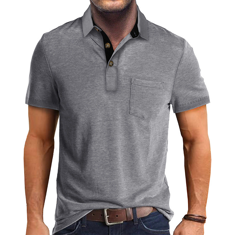 Polo para hombre