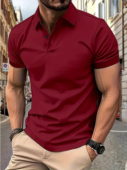 Polo para hombre