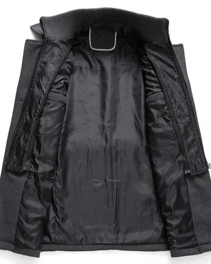 DORIO | Jesienna kurtka o nowoczesnym designie.