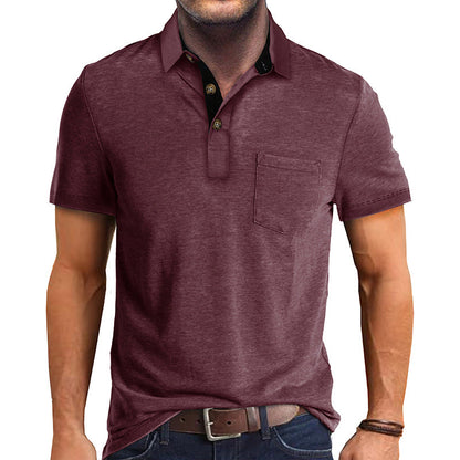 Polo para hombre