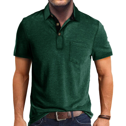 Polo para hombre
