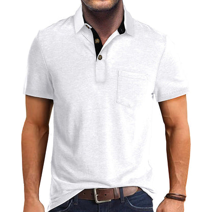 Polo para hombre