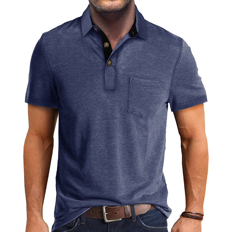 Polo para hombre